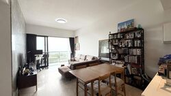 Marina Bay Residences (D1), Condominium #522820841